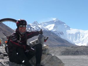 View All Photos for redspokes' Tibet : Everest Base Camp Cycling Holiday Tour